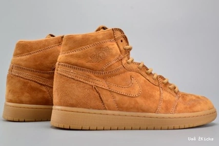 604 Retro High 1 EasyMatch Air Jordan OG 313 0825
